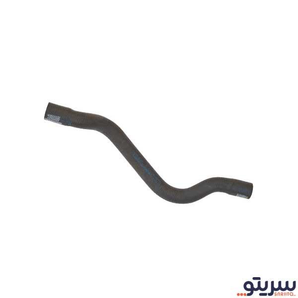 شیلنگ ورودی آب بخاری سمند EF7 بنزینی مدل 7005 برند ایساکو