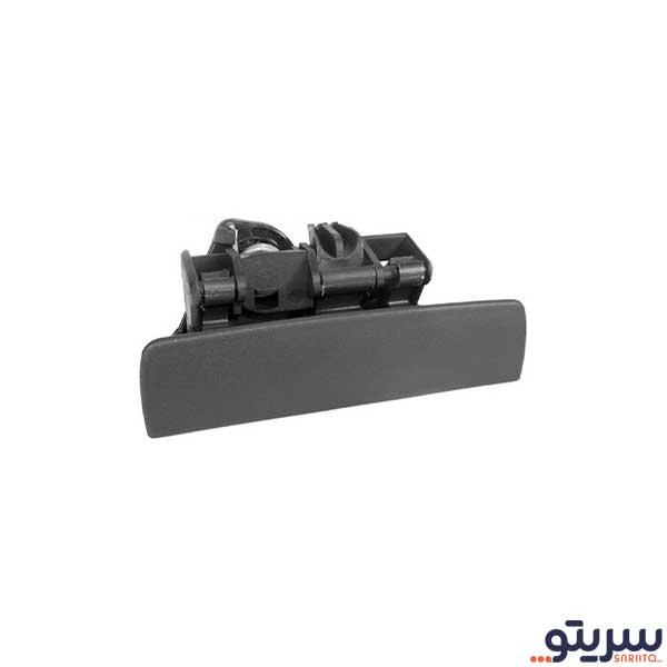 دستگیره درب باز کن پژو 405 سمت بیرون راست مدل 0199 برند ایساکو
