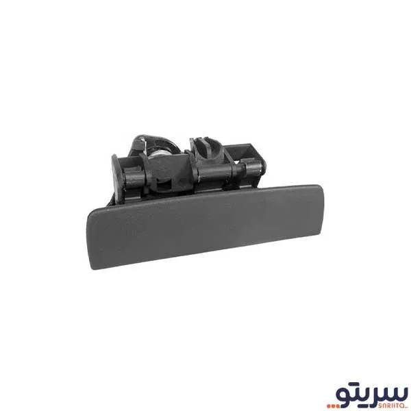 دستگیره درب باز کن پژو 405 سمت بیرون راست مدل 0199 برند ایساکو دستگیره درب باز کن پژو 405 سمت بیرون راست مدل 0199 برند ایساکو