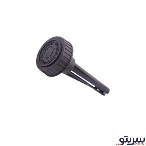 درب منبع روغن هیدرولیک پژو 405 مدل 2136 برند گیلان