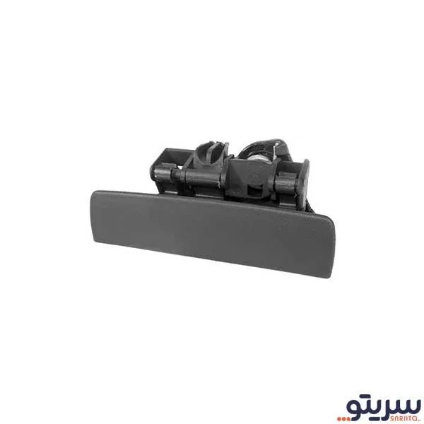 دستگیره درب باز کن پژو 405 سمت بیرون چپ مدل 0199 برند ایساکو