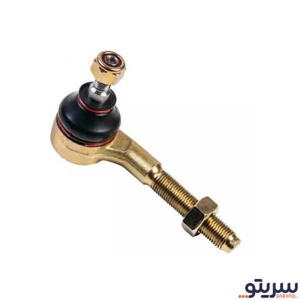 سیبک فرمان چپ پژو 206 مدل 2297 برند ایساکو