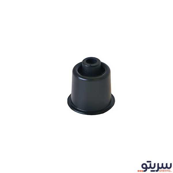 گردگیر قرقری فرمان پژو 405 مدل 2525 برند گیلان
