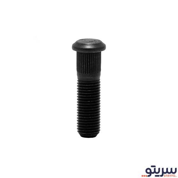 پیچ چرخ پیکان مدل 0305 برند ایساکو