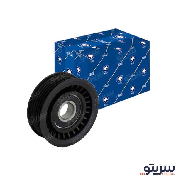 هرزگرد دینام دنا مدل 6 شیار 8598 برند ایساکو