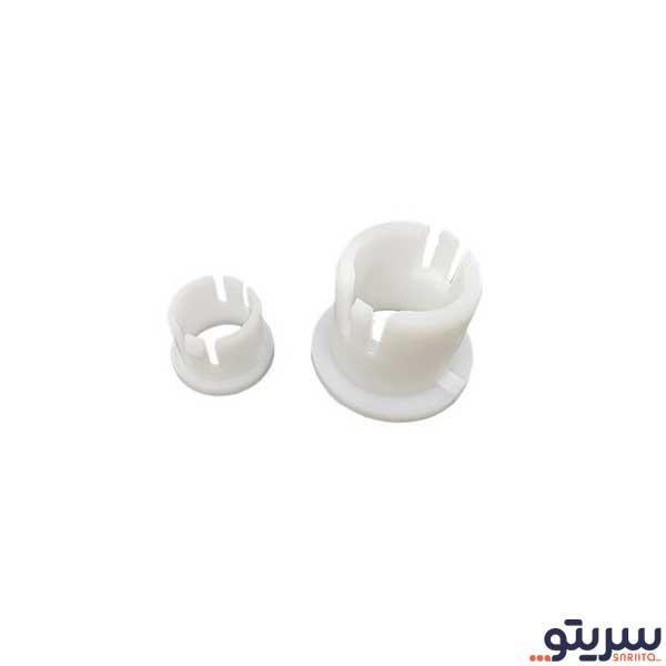 بوش دوشاخ کلاچ پژو 206 تیپ 5 مدل 1546 برند گیلان