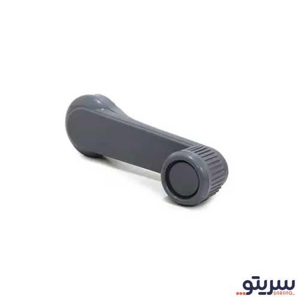 دستگیره شیشه بالابر پراید 131 مدل 1562 برند گیلان