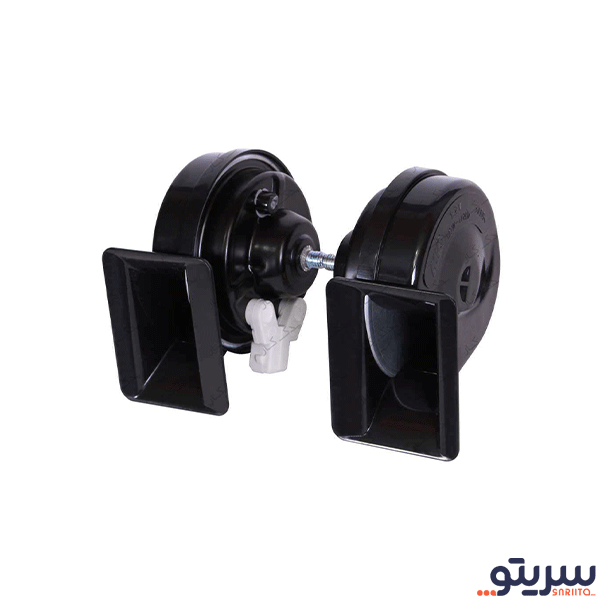 بوق پژو 405 مدل 1014 برند MDH