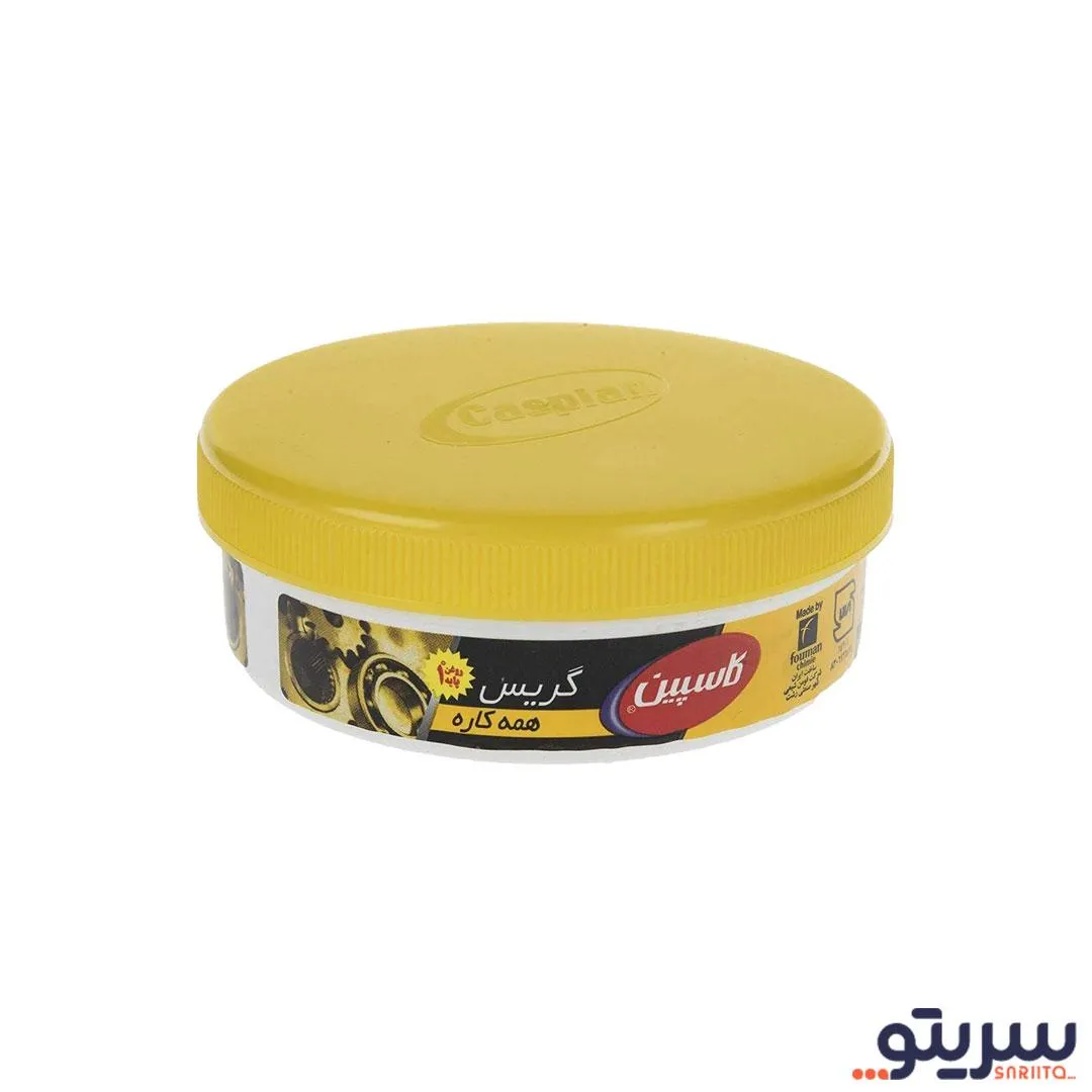 گریس همه کاره کاسپین گریس همه کاره کاسپین