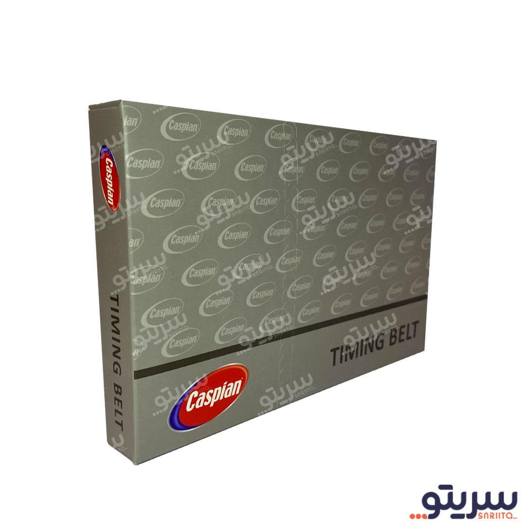 تسمه دینام پژو ROA مدل 4PK1335 برند کاسپین
