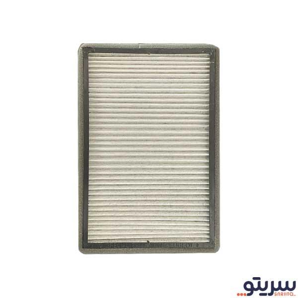  2_.فیلتر کابین پژو 405 مدل 9510 برند متفرقه