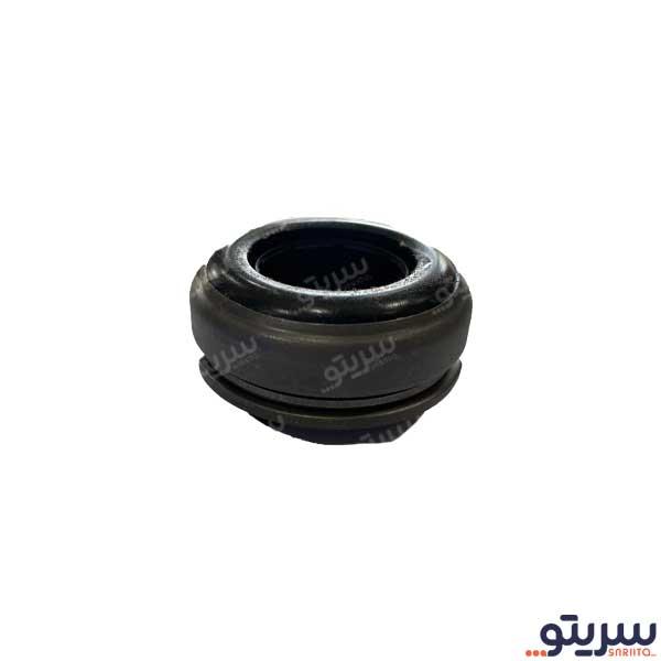  4_.دیسک و صفحه پژو 206 تیپ 5 بعد از سال 1392مدل JC050 برند کاسپین