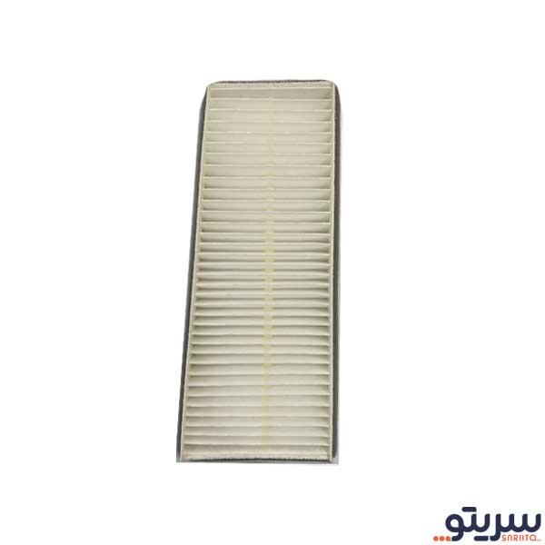  2_.فیلتر کابین رانا مدل 1624 برند کاسپین
