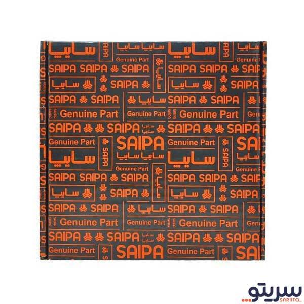 دیسک و صفحه پراید مدل 2804 برند سایپا
