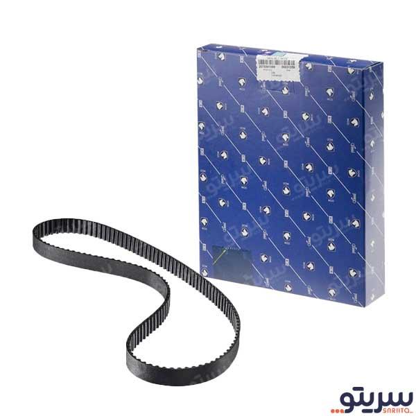 تسمه تایم پژو 206 تیپ 5 مدل 1032 برند ایساکو