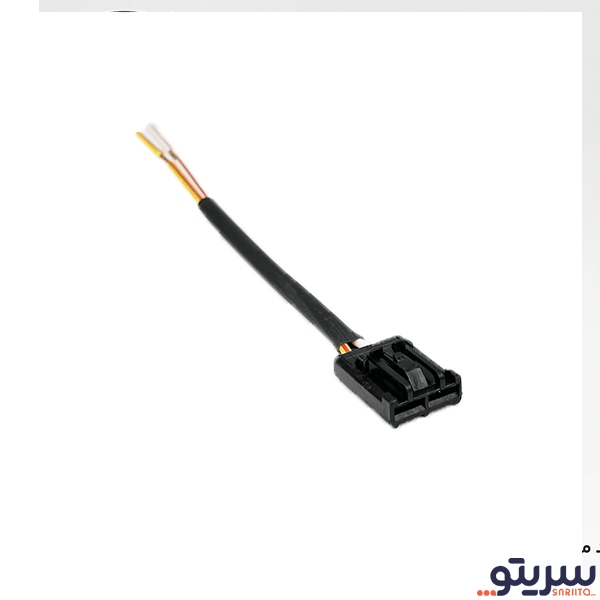 سوکت 2 فیش مغزی پمپ بنزین مدل 150 برند گیلوا سوکت سوکت 2 فیش مغزی پمپ بنزین مدل 150 برند گیلوا سوکت