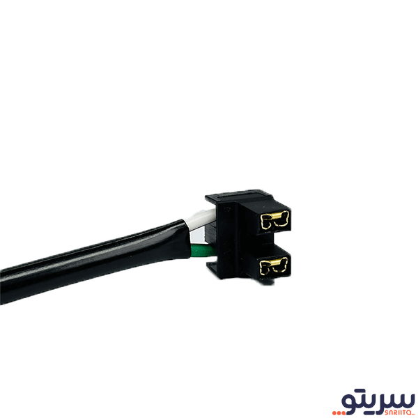 سوکت چراغ جلو H7 برند گیلوا سوکت