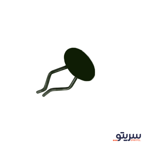خار شلگیر پژو 405 مدل 1446 بسته 1 عددی (سوسکی) خار شلگیر پژو 405 مدل 1446 بسته 1 عددی (سوسکی)