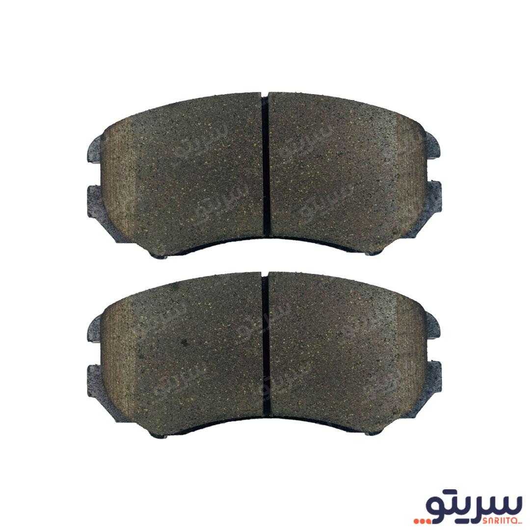  3_.لنت ترمز جلو چانگان CS35