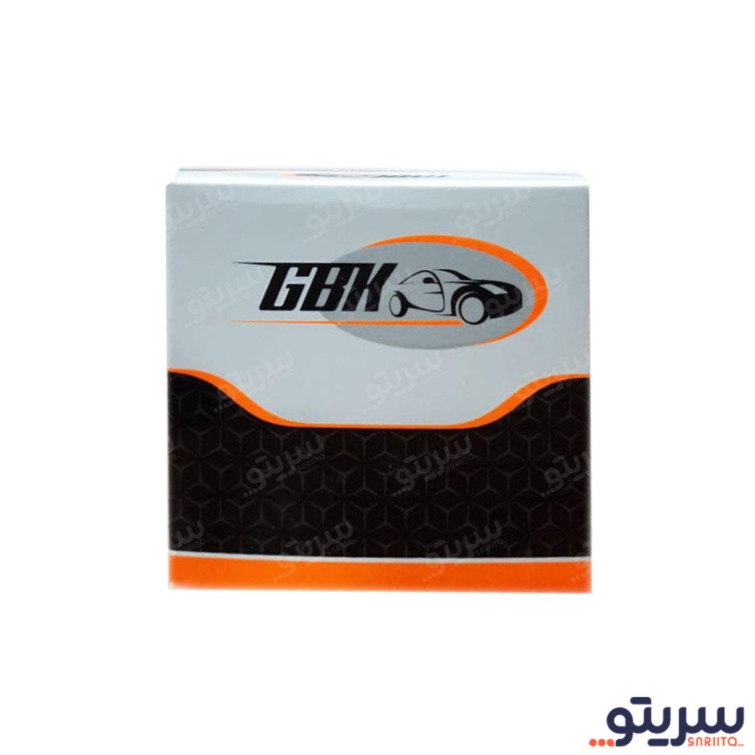 توپی چرخ عقب پژو پارس (ABS) برند جی بی کی