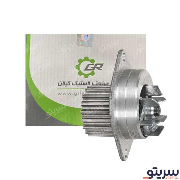  2_.واتر پمپ دانگ فنگ S30 مدل 1267 برند گیلان