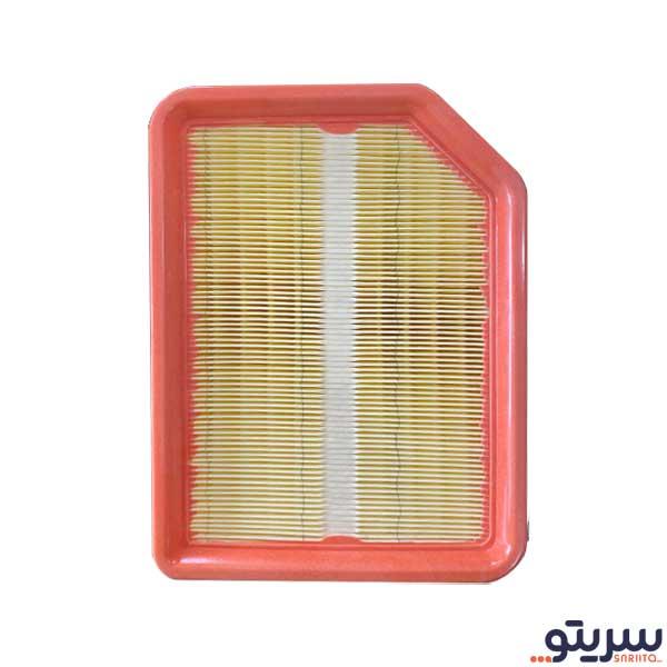  2_.فیلتر هوا آریو Z300 مدل SF1452 برند سرکان