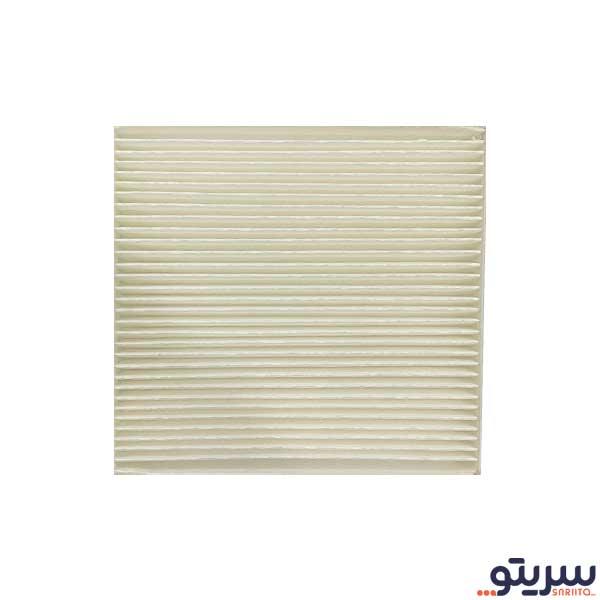  1_.فیلتر کابین لکسوس LS460 مدل SF1285 برند سرکان