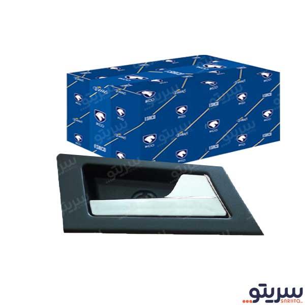 دستگیره درب باز کن جلو راست دنا مدل 3401 برند ایساکو