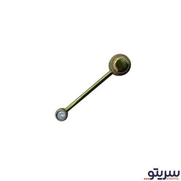 میل ماهک کوتاه سمند مدل 1099 برند ایساکو
