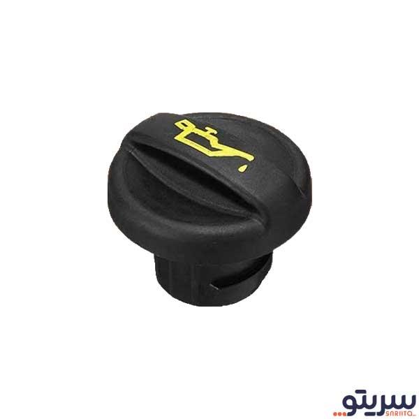 درب روغن موتور پژو 206 مدل 1999 برند ایساکو