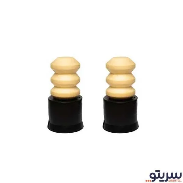 ضربه گیر اکسل عقب دنا مدل 1379 برند گیلان