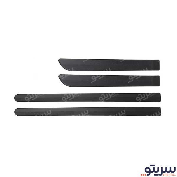 زه درب سمند مدل 1523 برند گیلان