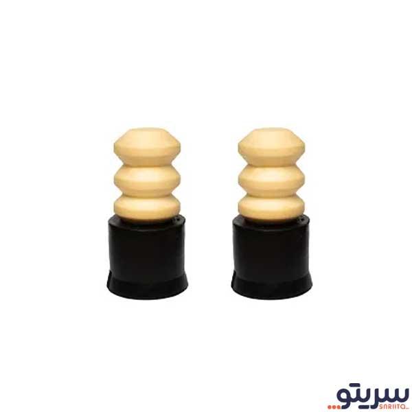 ضربه گیر اکسل عقب سمند مدل 1379 برند گیلان
