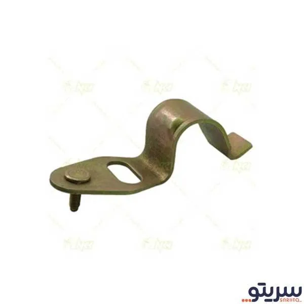 بست فلزی موجگیر چاکدار رنو ساندرو مدل 1821 برند گیلان بست فلزی موجگیر چاکدار رنو ساندرو مدل 1821 برند گیلان