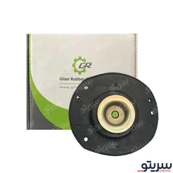  2_.توپی سرکمک راست پژو 206 مدل 0070 برند گیلان