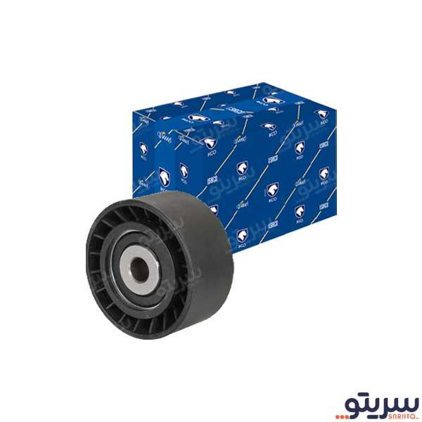 هرزگرد دینام پایین پژو 206 مدل 1399 برند ایساکو