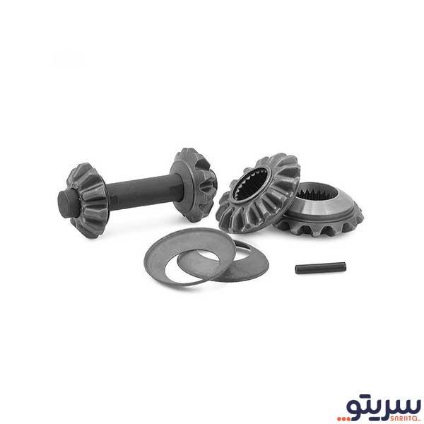 دنده دیشلی پراید مدل 2335 برند کوارتک