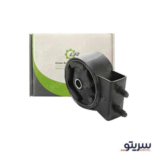 دسته موتور شماره 2 تیبا مدل 0104 برند گیلان