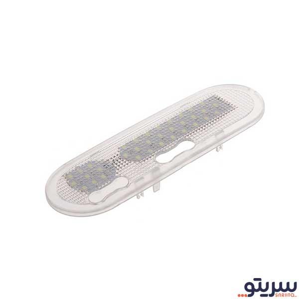 چراغ سقف رنو ال 90 مدل 879