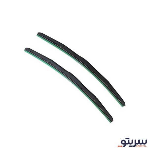 تیغه برف پاک کن جلو رنو ال 90 مدل 2020 برند لنزو