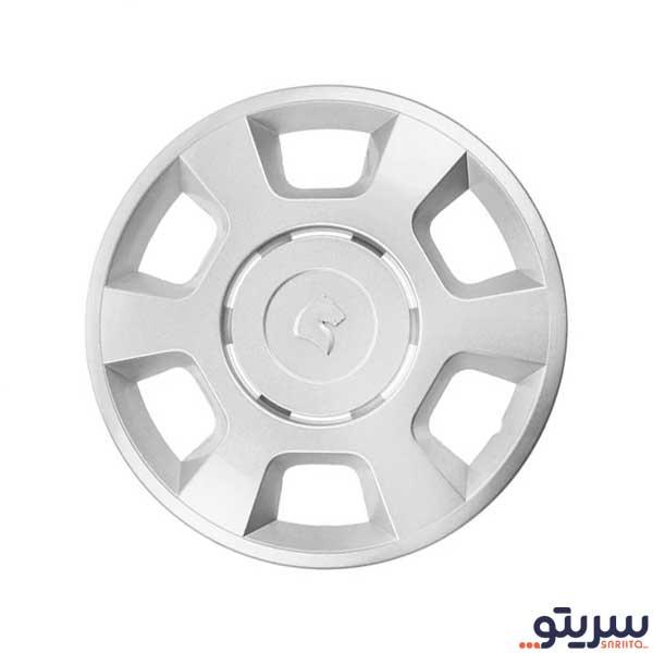قالپاق رانا سایز 14 اینچ مدل 00417 برند صمیم پلیمر