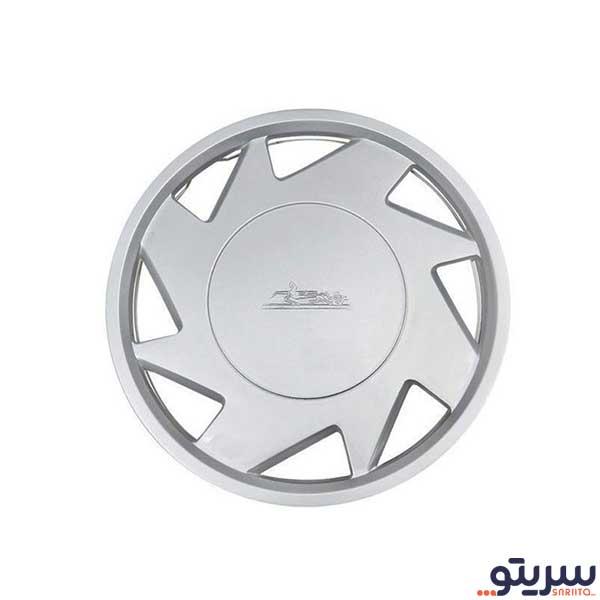قالپاق پیکان سایز 13 اینچ مدل 00420 برند صمیم پلیمر