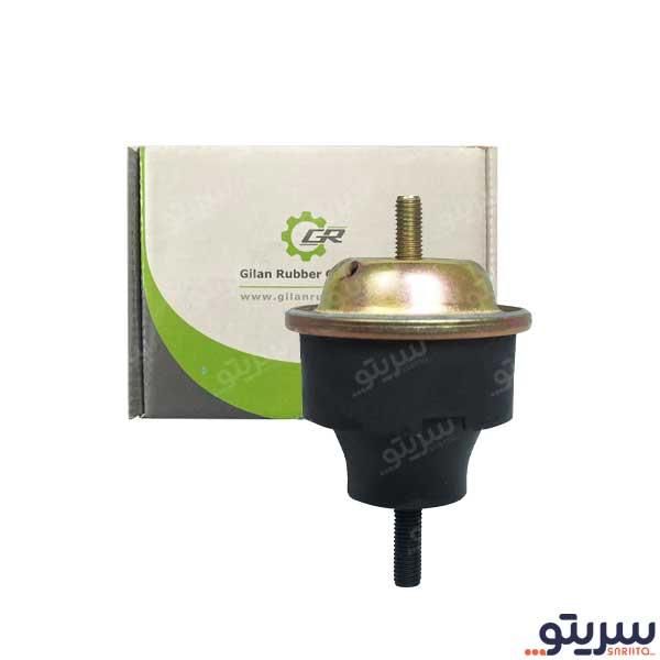 دسته موتور لیفان 520 مدل 2 سر پیچ 1235 برند گیلان