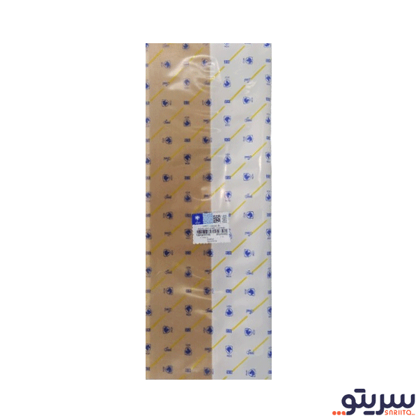 واشر سرسیلندر پژو 206 تیپ 2 مدل استاندارد 0199 برند ایساکو واشر سرسیلندر پژو 206 تیپ 2 مدل استاندارد 0199 برند ایساکو