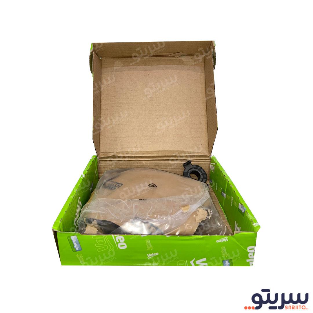  4_.دیسک و صفحه والئو 206 تیپ2