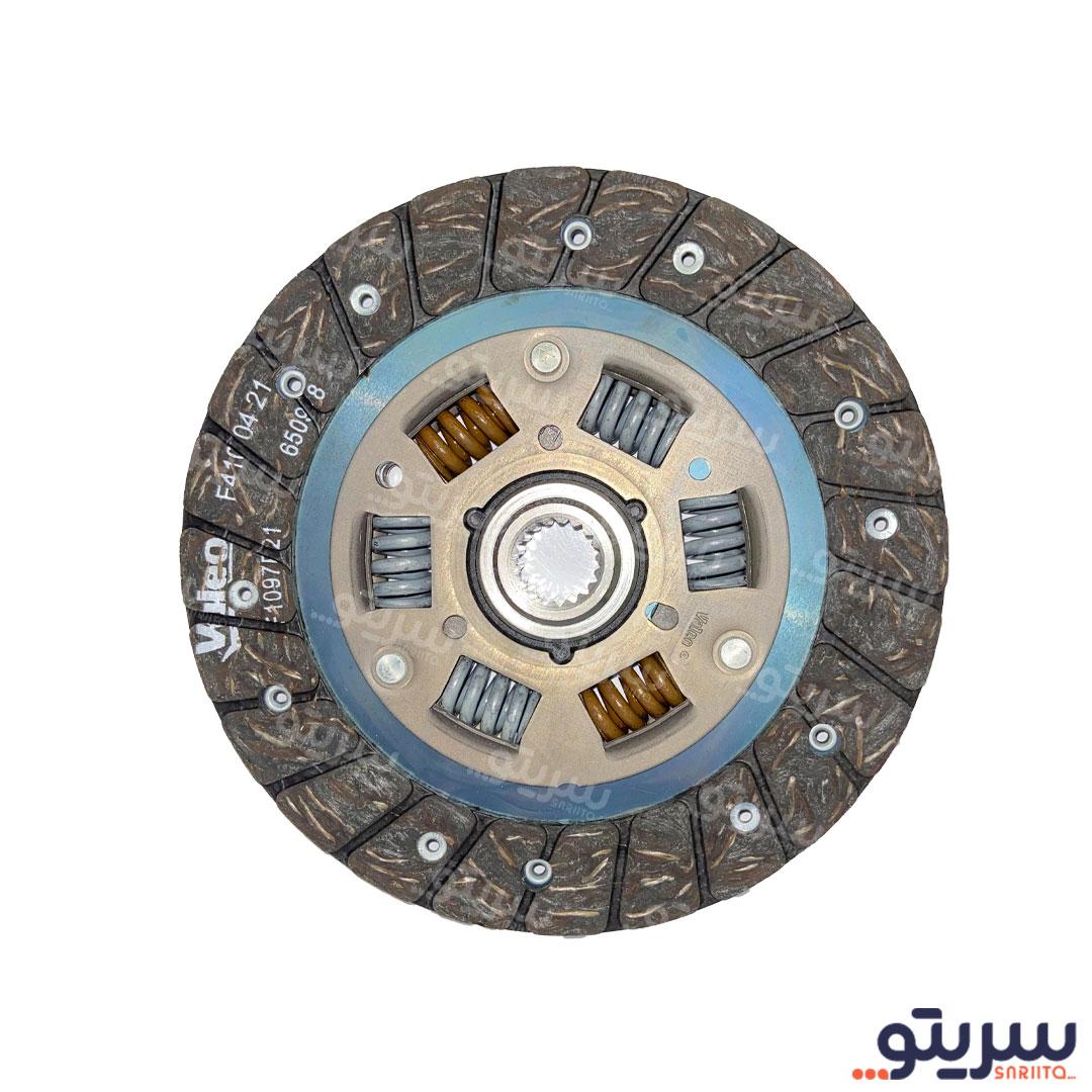  6_.دیسک و صفحه والئو 206 تیپ2