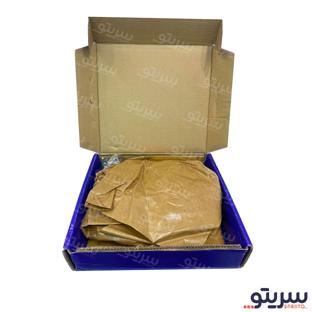  6_.دیسک و صفحه ساینا پی اچ سی والئو