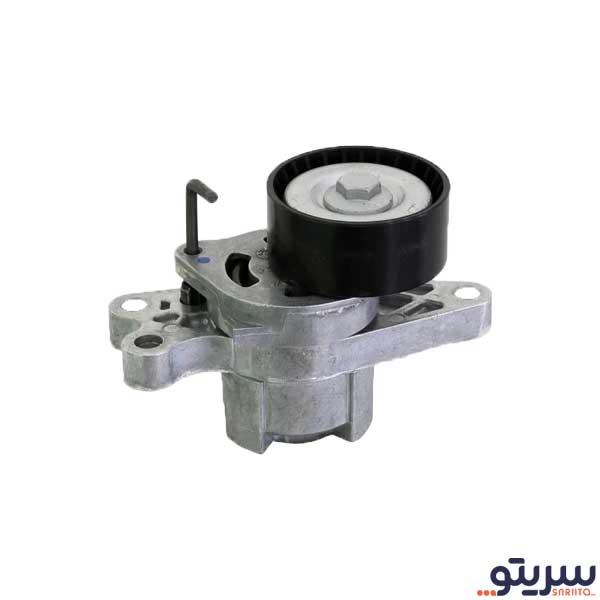  2_.هرزگرد دینام کامل رانا مدل 2899 برند ایساکو