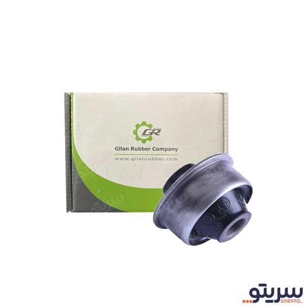 بوش طبق لبه دار پژو 206 مدل 0307 برند گیلان