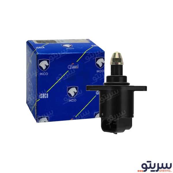 استپر موتور پژو 405 مدل 0699 برند ایساکو